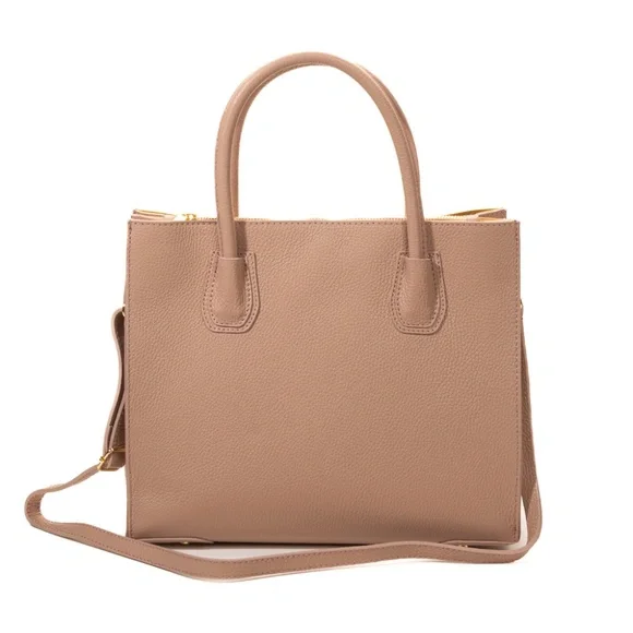 Hand made🇮🇹 -Women's genuine leather handbag "Vera" (Italian Boutique) - Picture 7 of 10